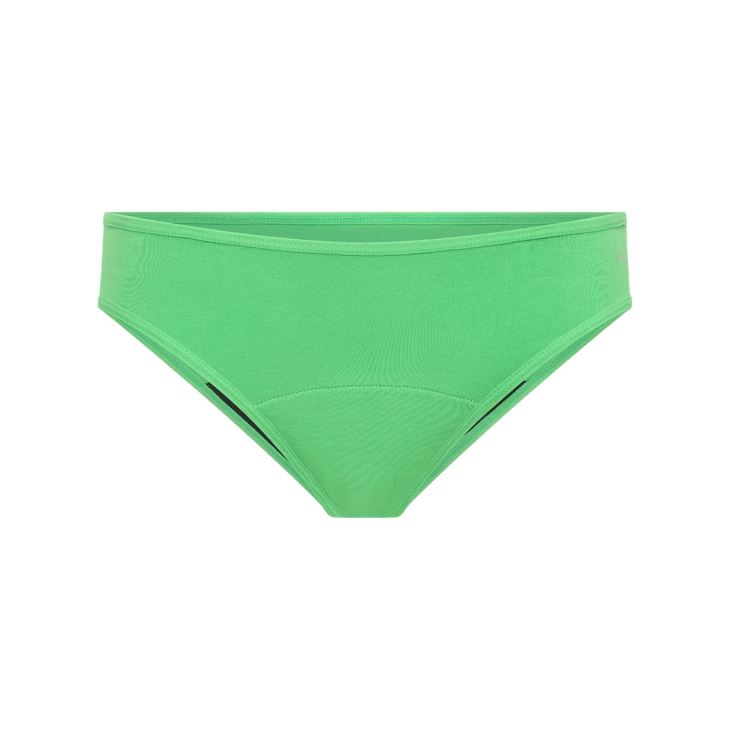 Culotte Menstruelle Verte - Soothe